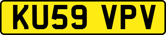 KU59VPV