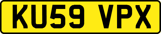 KU59VPX