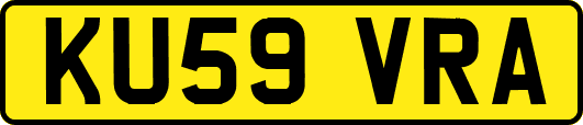 KU59VRA