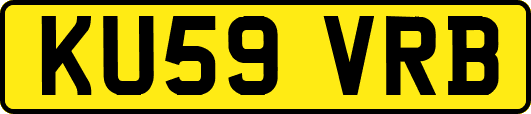 KU59VRB