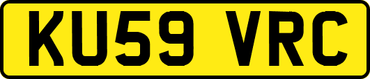 KU59VRC