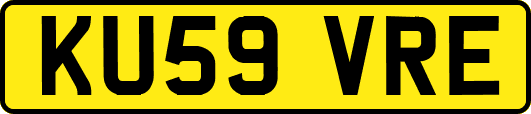 KU59VRE