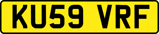 KU59VRF