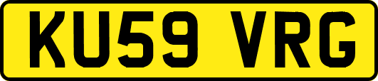 KU59VRG