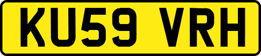 KU59VRH
