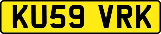 KU59VRK