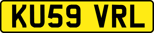 KU59VRL