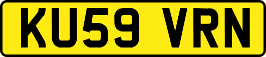 KU59VRN