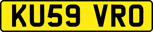 KU59VRO