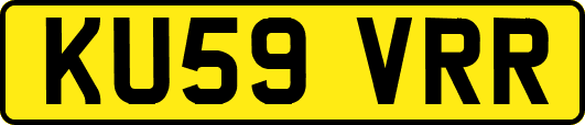 KU59VRR