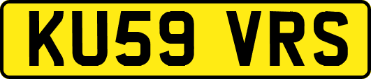 KU59VRS