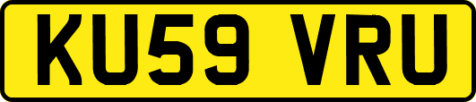 KU59VRU