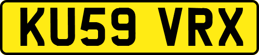 KU59VRX