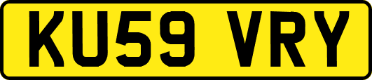 KU59VRY