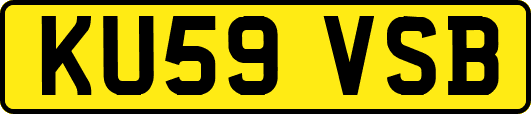 KU59VSB
