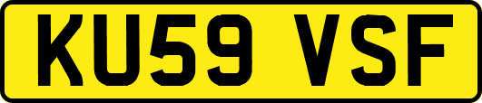 KU59VSF