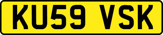 KU59VSK