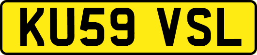 KU59VSL