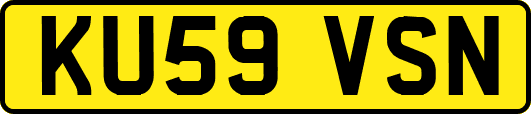 KU59VSN
