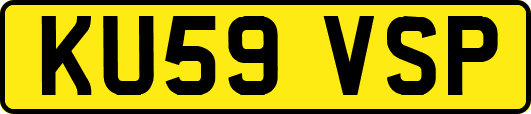 KU59VSP