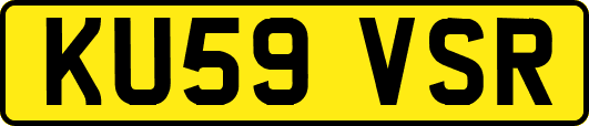 KU59VSR