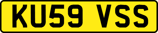 KU59VSS