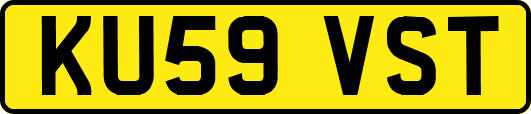 KU59VST
