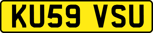 KU59VSU