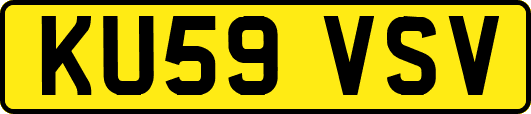 KU59VSV