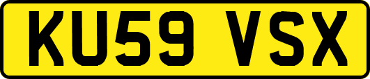 KU59VSX
