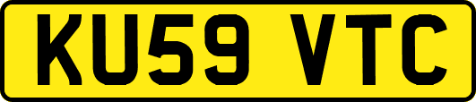 KU59VTC