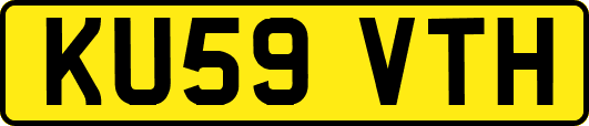 KU59VTH