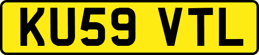 KU59VTL