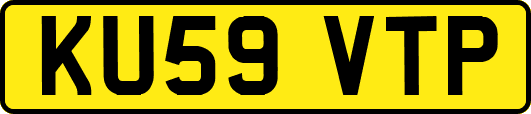 KU59VTP