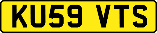KU59VTS