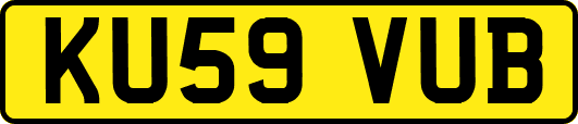 KU59VUB