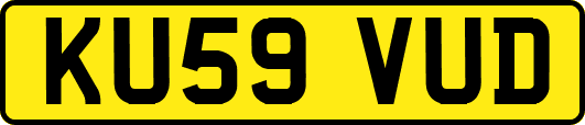 KU59VUD