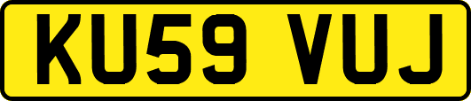 KU59VUJ