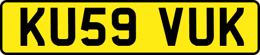 KU59VUK