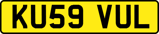 KU59VUL