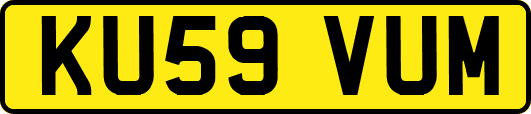 KU59VUM