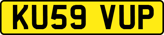 KU59VUP