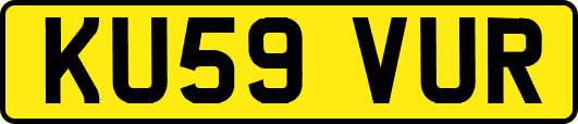 KU59VUR