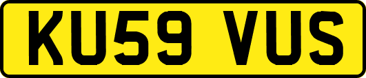 KU59VUS