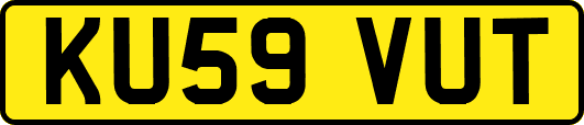 KU59VUT