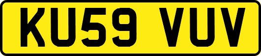 KU59VUV