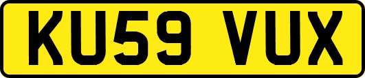 KU59VUX