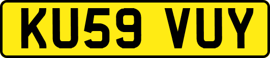 KU59VUY