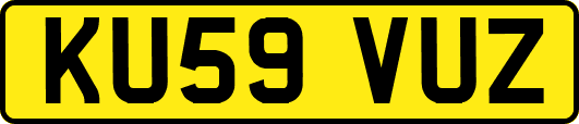 KU59VUZ
