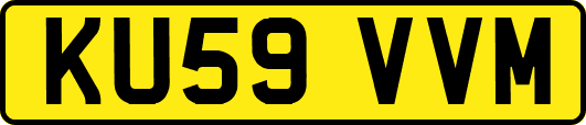 KU59VVM